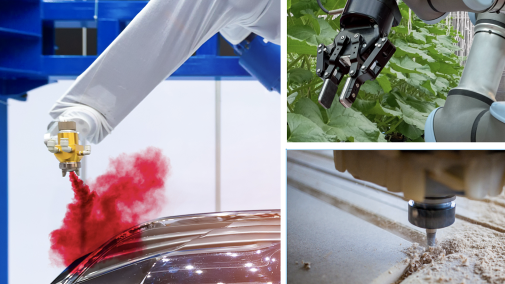 The Top 10 Tools for Offline Programmed Robots