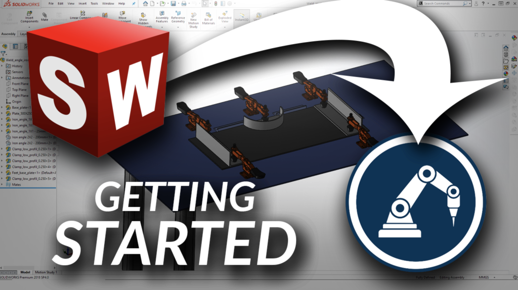 How to Streamline Your Workflow with the SolidWorks Plug-In
