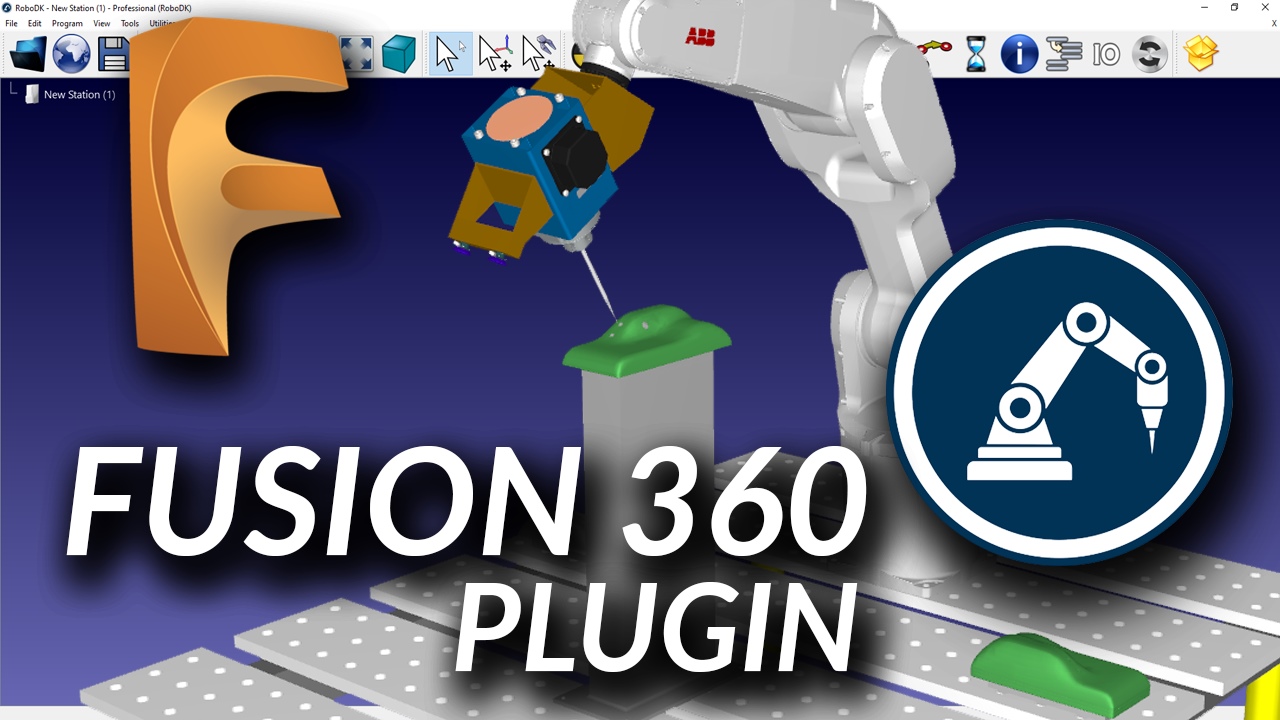 Fusion 360 plugins markins m20