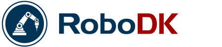 RoboDK Logo