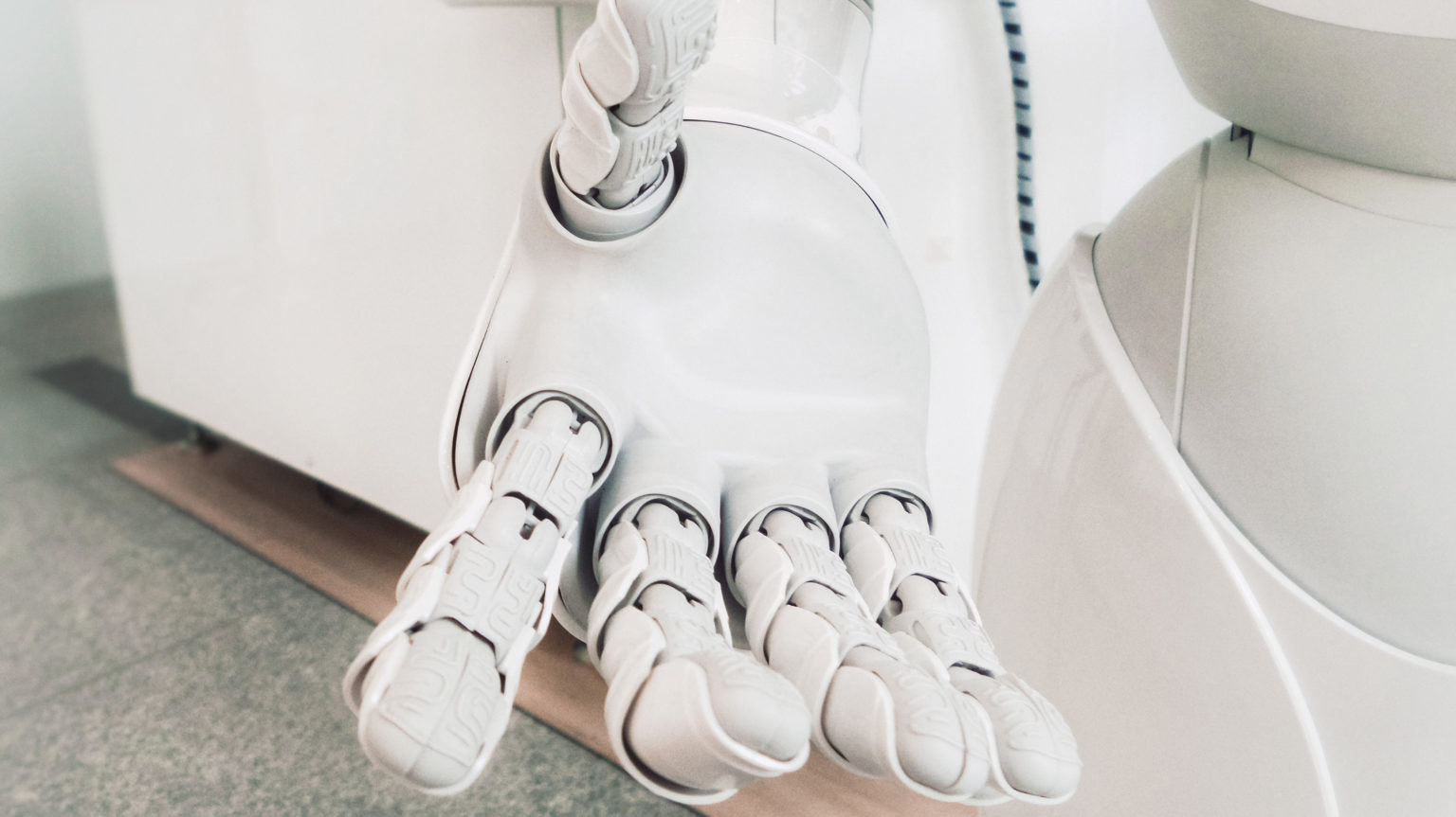 What is an End Effector and How Do You Use One? RoboDK blog