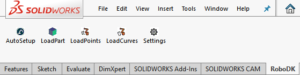 SolidWorks Plug-In