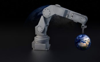 Robots in Industries