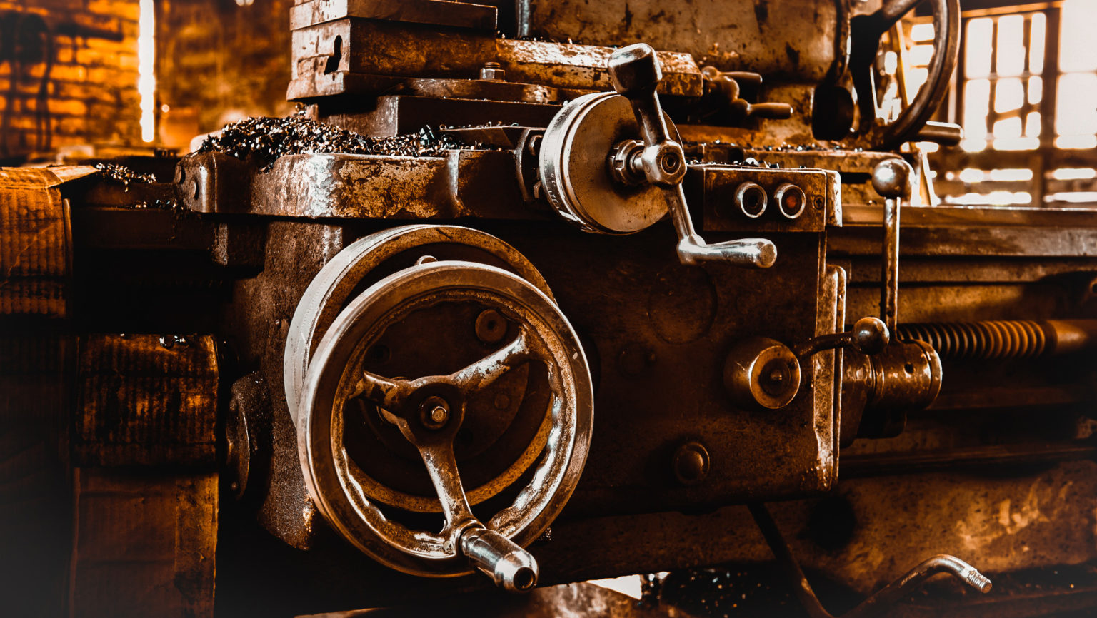 Old and used machine RoboDK blog