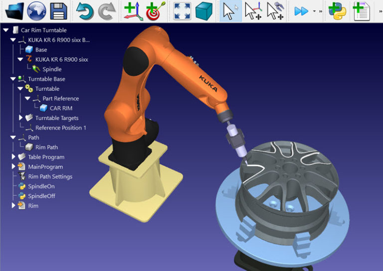 9 Types of Robotics Software You Might Consider for Your Robot - RoboDK ...