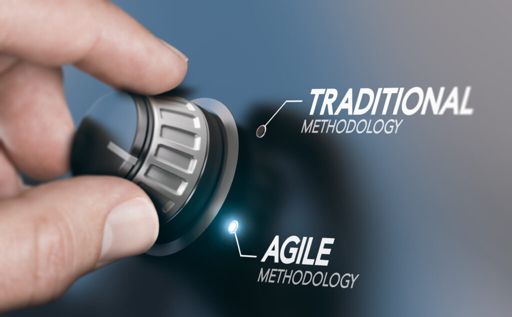 Agile vs Flexible: What’s the Difference for Robotic Manufacturing?