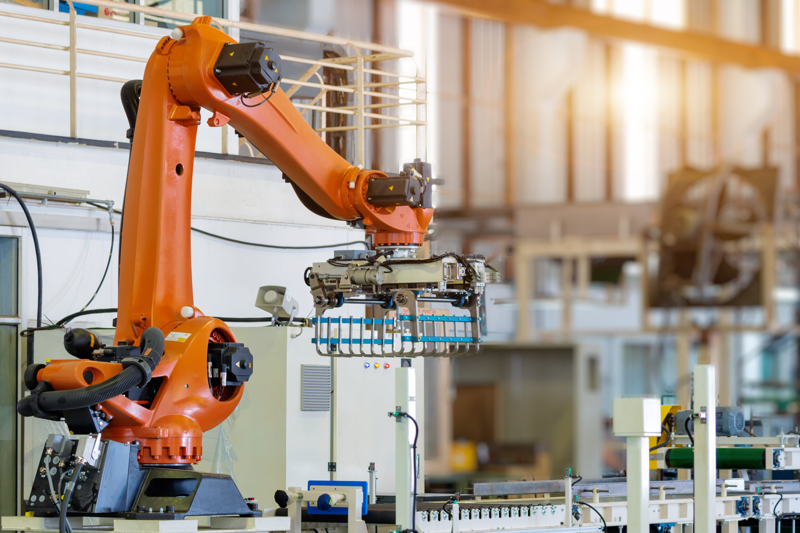 The KUKA Robot Guide for Beginners - blog