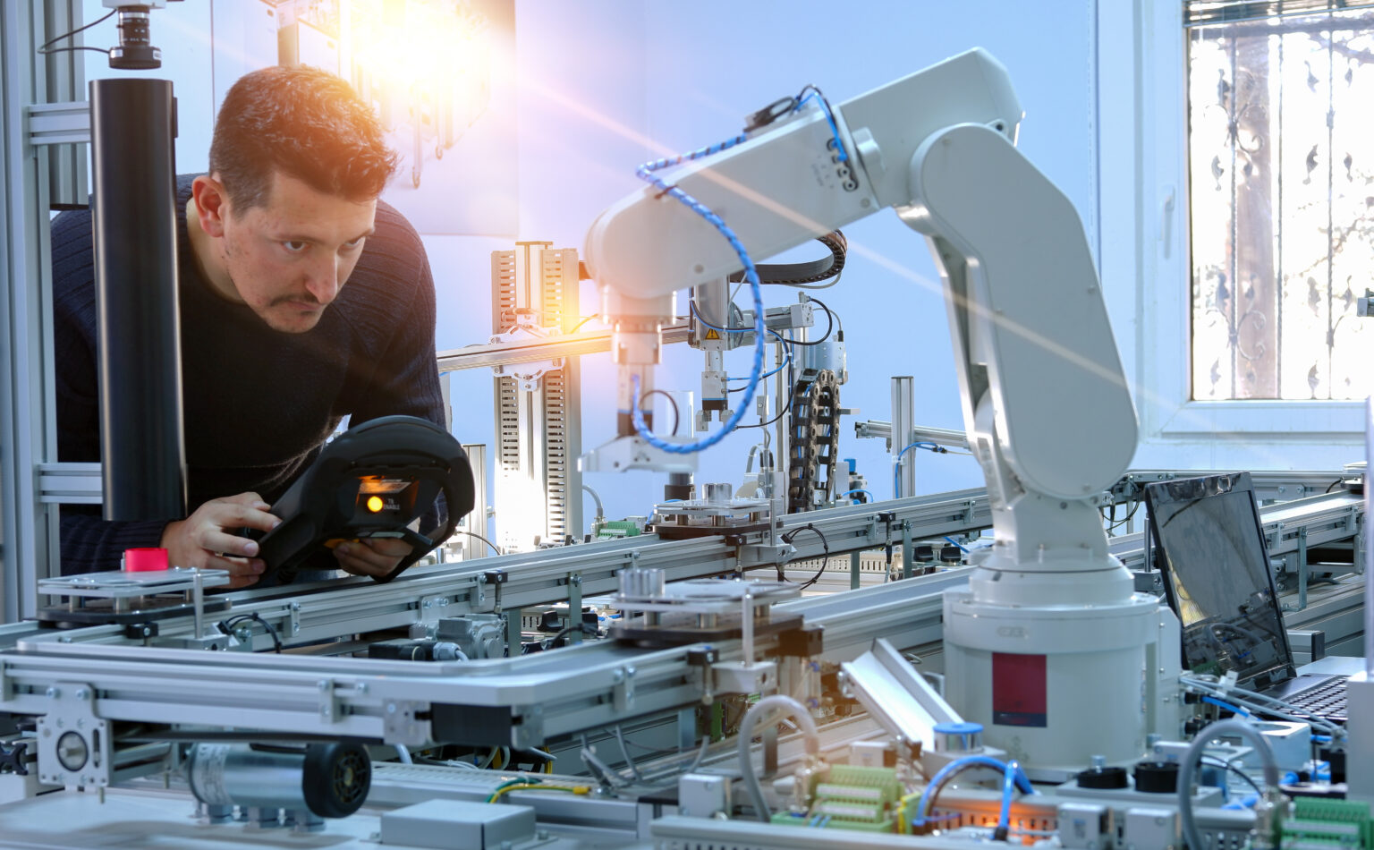 RoboDK blog - Page 4 of 17 - News about RoboDK, Industrial Robots ...