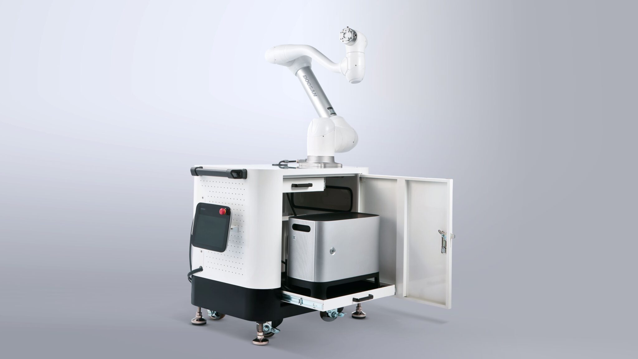 Robot Hardware Companies to Look Out for in 2022 RoboDK blog