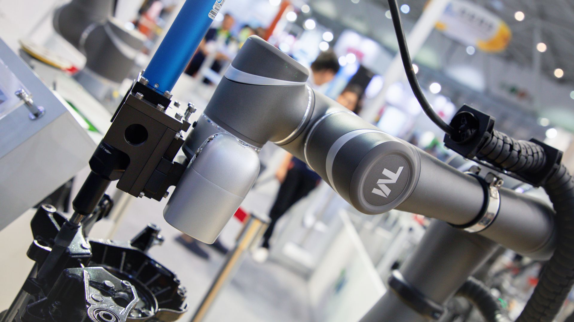 dateret Akrobatik i dag Robot Hardware Companies to Look Out for in 2022 - RoboDK blog