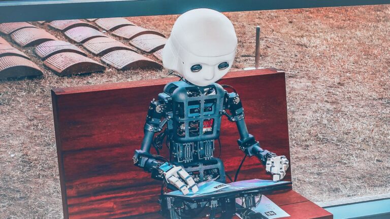 How the RoboDK API Makes Robot Machine Learning Easier - RoboDK blog