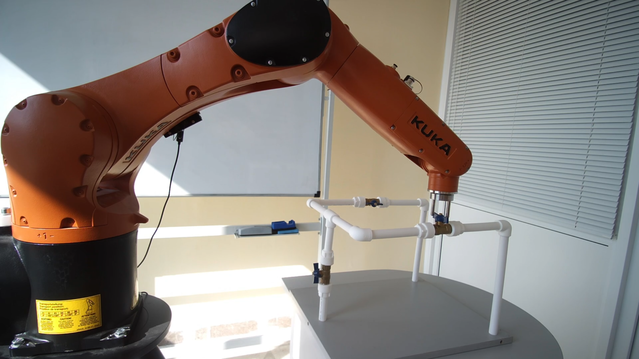Introducing TwinBox: RoboDK’s Compact Solution for Production Robot ...