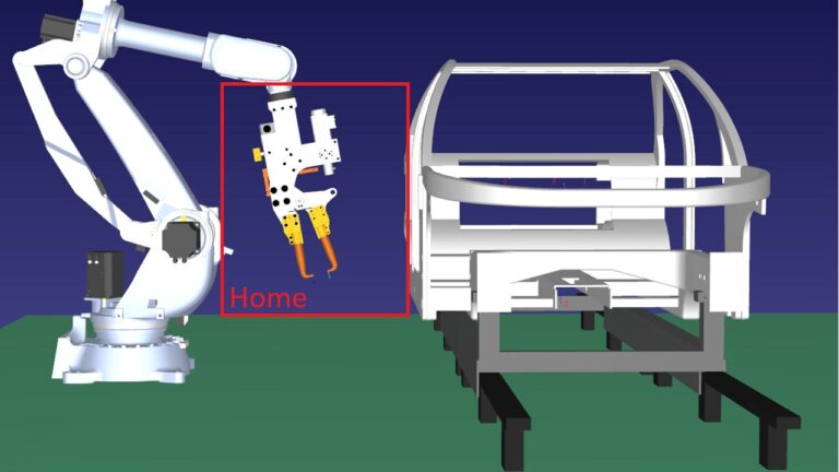 RoboDK Add-in Marketplace: Streamline Robot Simulation