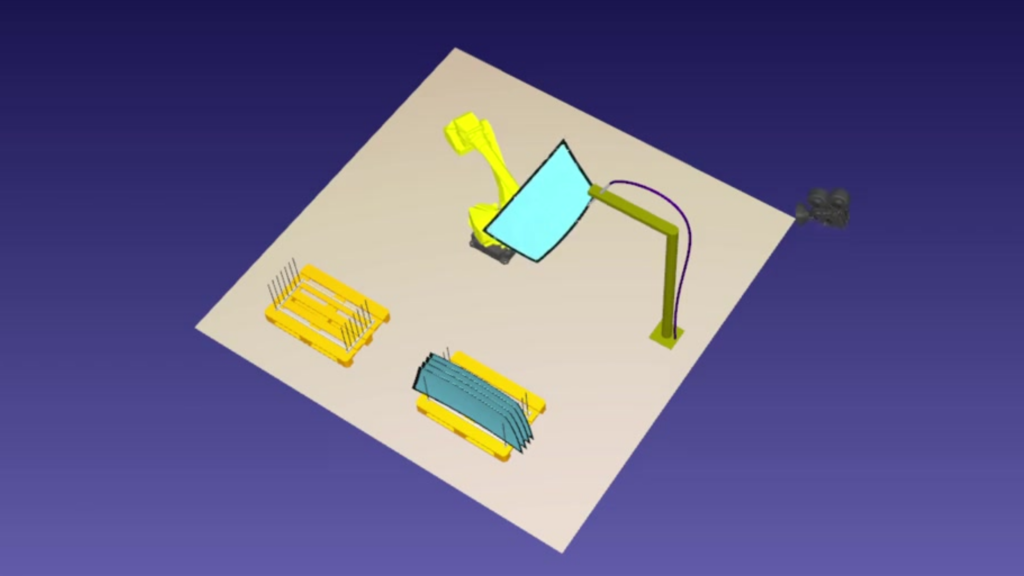 7 RoboDK Add-ins for High-Quality Robot Simulations