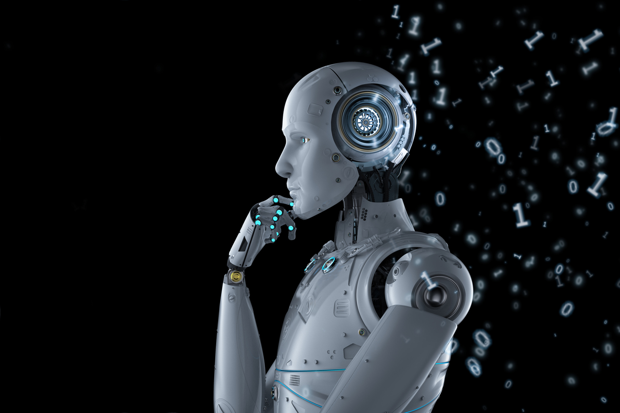 2026’s Robotics Revolution: Physical AI and Humanoid Robots Are Redefining Automation
