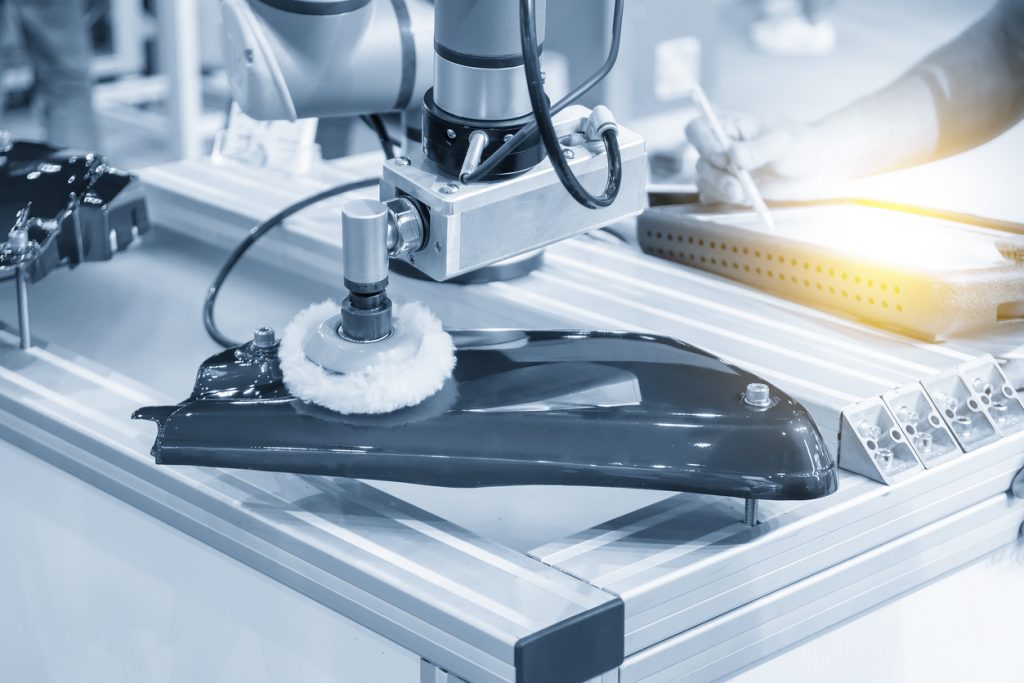 Surface Machining