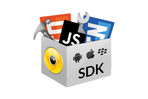 软件开发工具SDK
