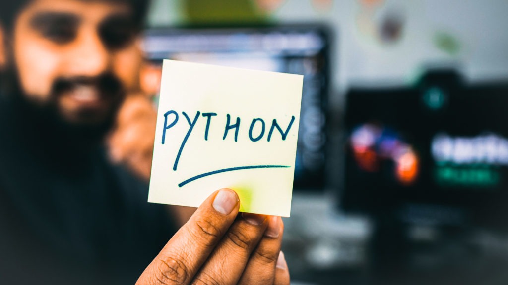 机器人Python编程