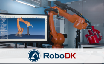 不同版本的RoboDK软件