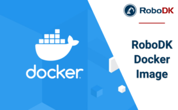 RoboDK现已提供Docker镜像！