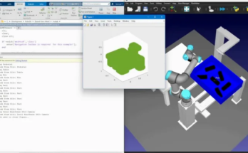 MATLAB机器人编程