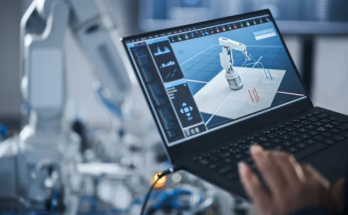 工业机器人编程