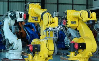 史陶比尔机器人