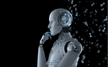 人工智能机器人