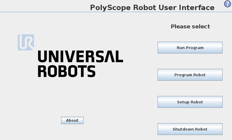 Robots Universal Robots - Image 1