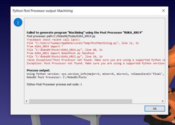 robodk error.JPG