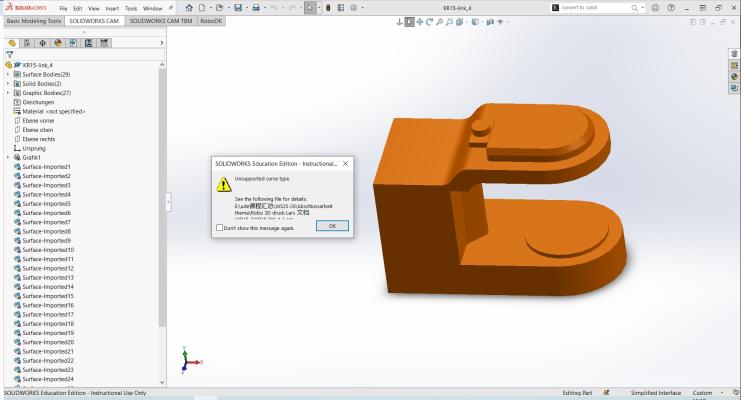 mesh body model failed to convert into STEP file.jpg