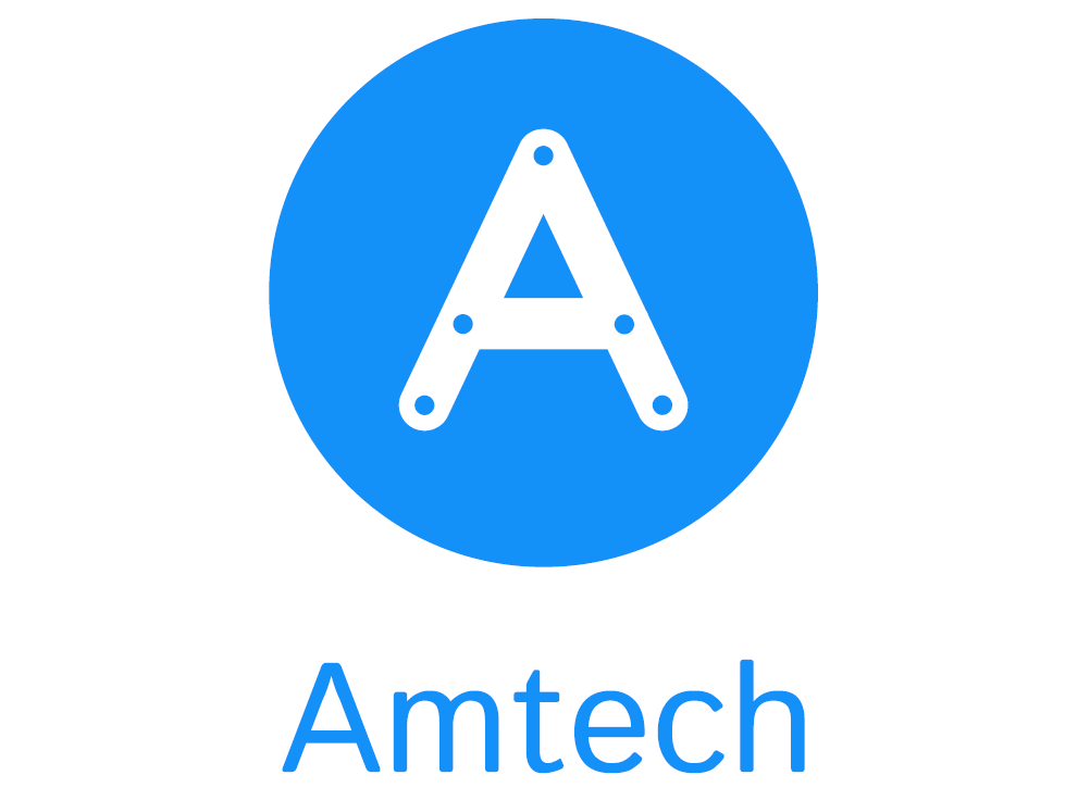 Amtech logo