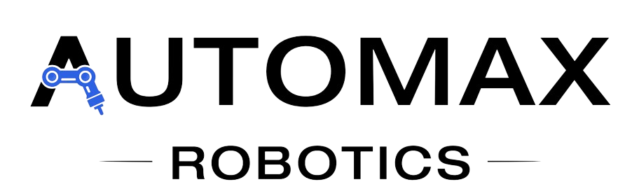 Automax Robotics Pvt Ltd  logo