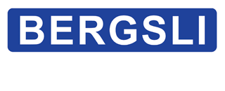 BERGSLI Metallmaskiner logo