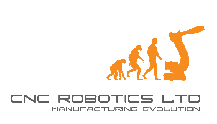 CNC Robotics logo