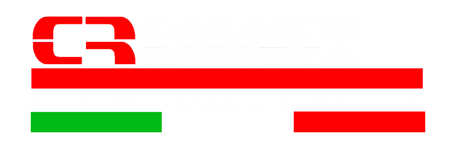 Casarini Robotica logo