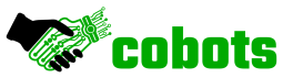Cobots Pty  logo