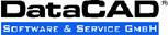 Datacad logo