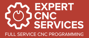 Expert CNC services logo