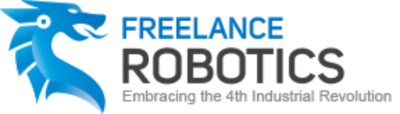 Freelance Robotics logo