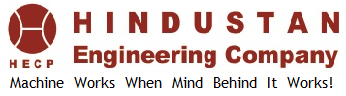 Hindustan Engineering Company logo