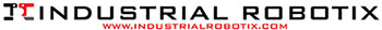 Industrial Robot Supply, Inc. logo