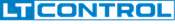 L.T. Control logo