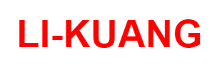 Li-Kuang Co., Ltd. (勵廣有限公司) logo