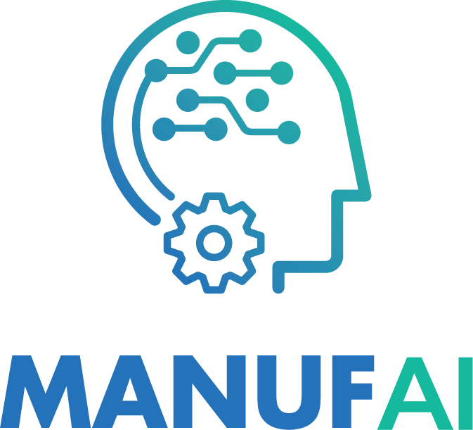 MANUFAI logo