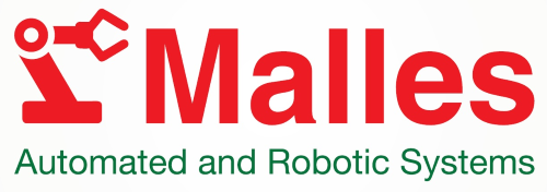 Malles Automation logo