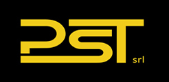PST SRL logo