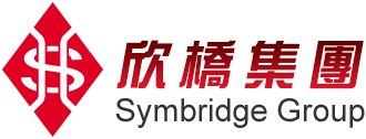 Symbridge machinery logo