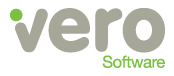Vero Software logo