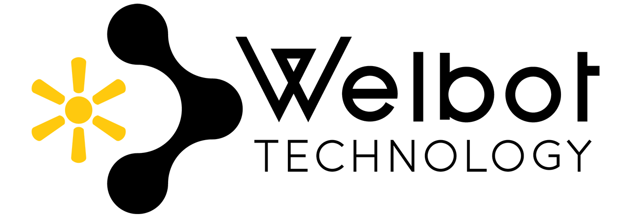 Welbot Technology logo